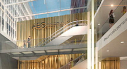 ABC Serrano Shopping Centre